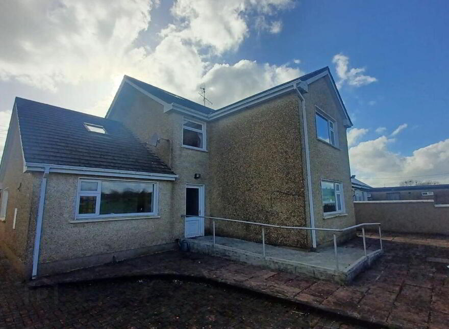 Old Orchard, Kerry Pike, Carrigrohane, T23KR98
