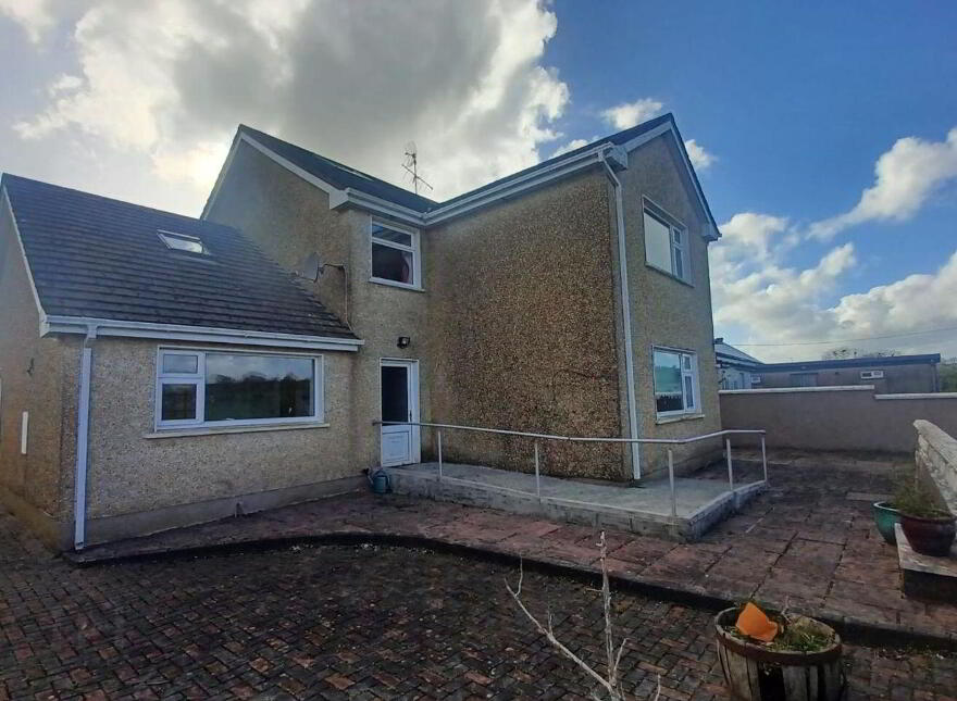 Old Orchard, Kerry Pike, Carrigrohane, T23KR98