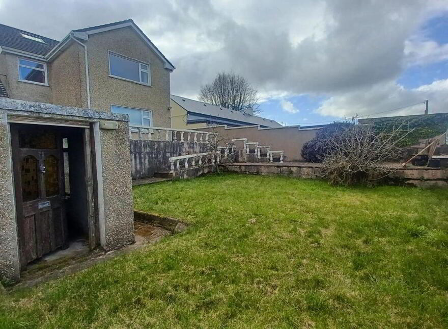 Old Orchard, Kerry Pike, Carrigrohane, T23KR98