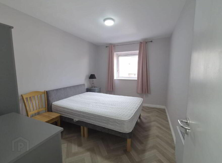 Apartment 10 The Moorings Millerd Street, Cork City Centre, T12PC91