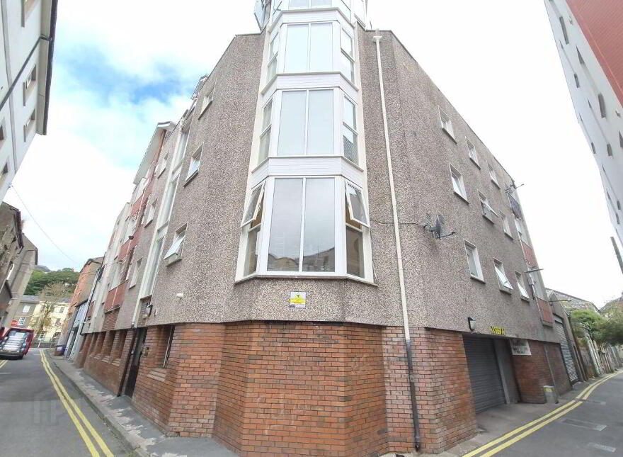 Apartment 10 The Moorings Millerd Street, Cork City Centre, T12PC91