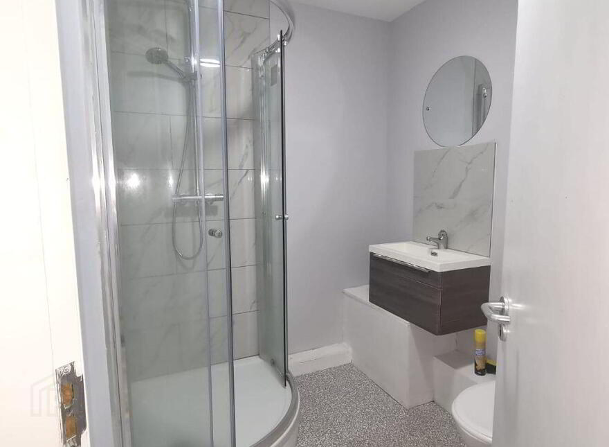 Apartment 10 The Moorings Millerd Street, Cork City Centre, T12PC91