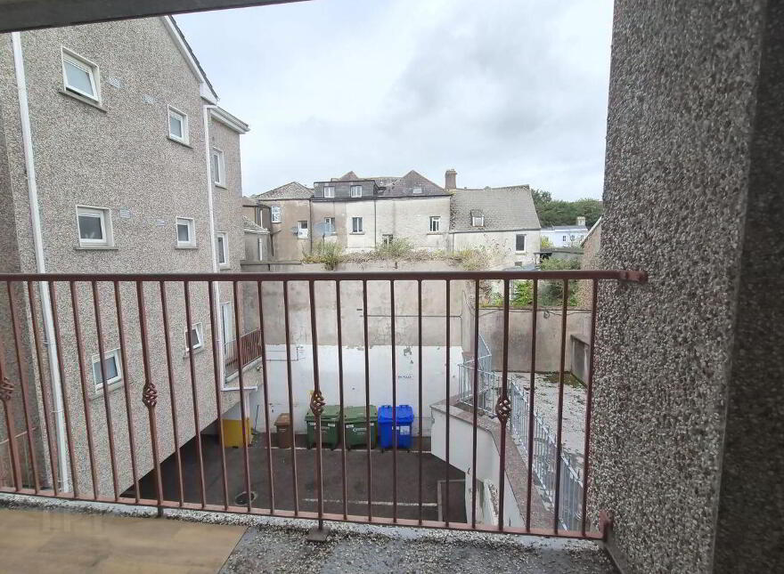 Apartment 10 The Moorings Millerd Street, Cork City Centre, T12PC91