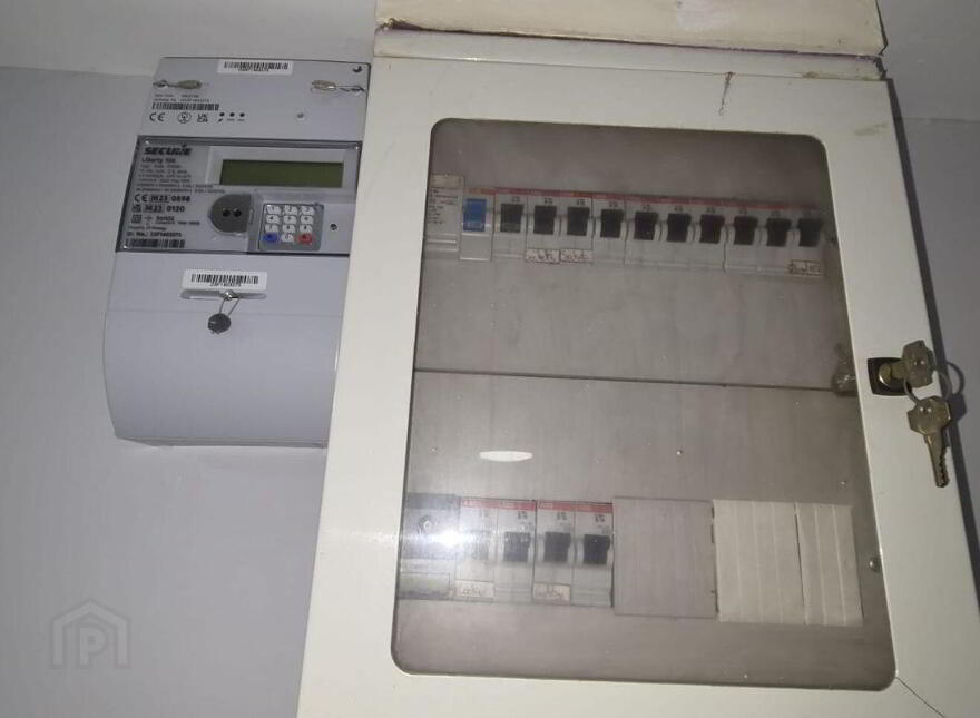 Apartment 10 The Moorings Millerd Street, Cork City Centre, T12PC91