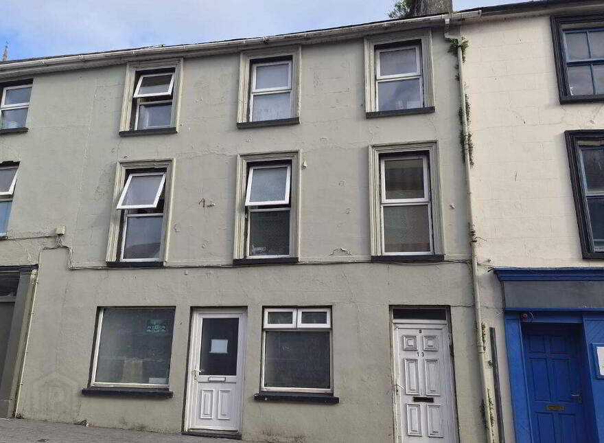 Apartment 1 12/13 North Main Street, Bandon, P72E685