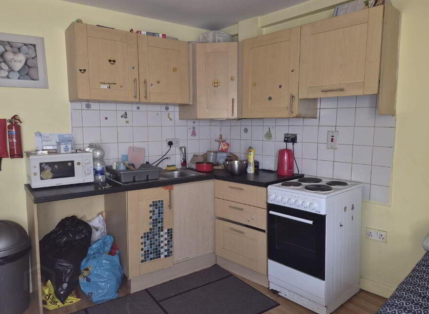 Apartment 1 12/13 North Main Street, Bandon, P72E685
