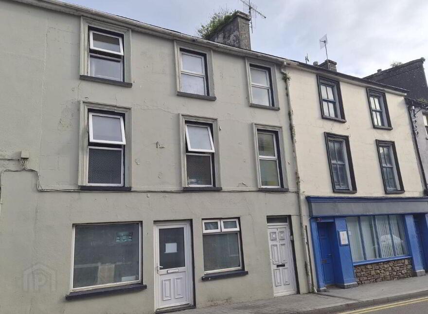 Apartment 1 12/13 North Main Street, Bandon, P72E685