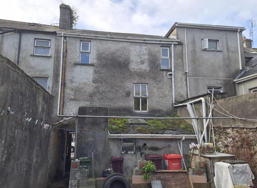 Apartment 1 12/13 North Main Street, Bandon, P72E685