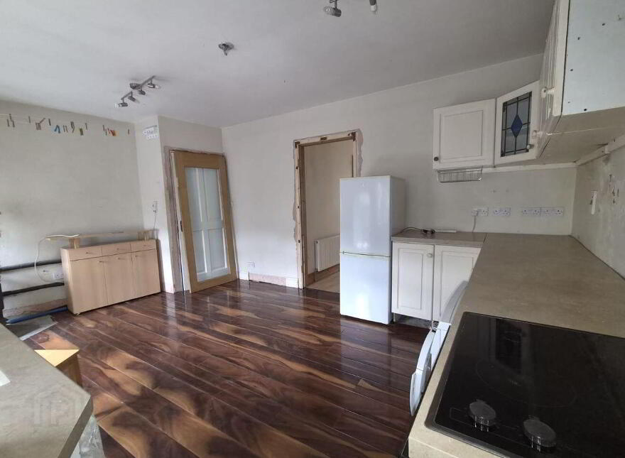 9a Straw Hall, Gerald Griffin Street, Gurranabraher, T23HPP9