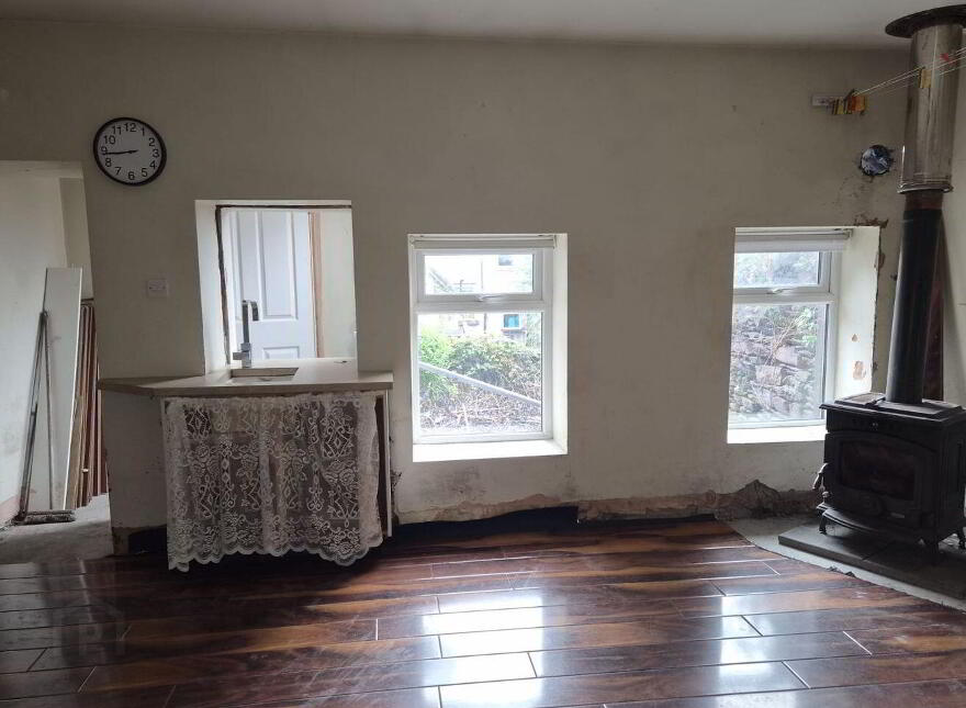 9a Straw Hall, Gerald Griffin Street, Gurranabraher, T23HPP9