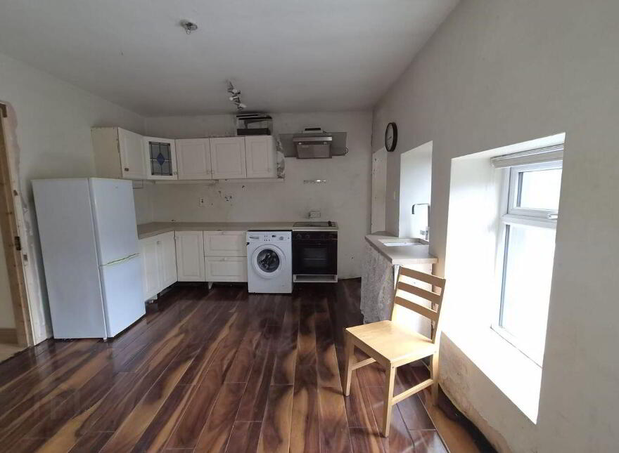 9a Straw Hall, Gerald Griffin Street, Gurranabraher, T23HPP9