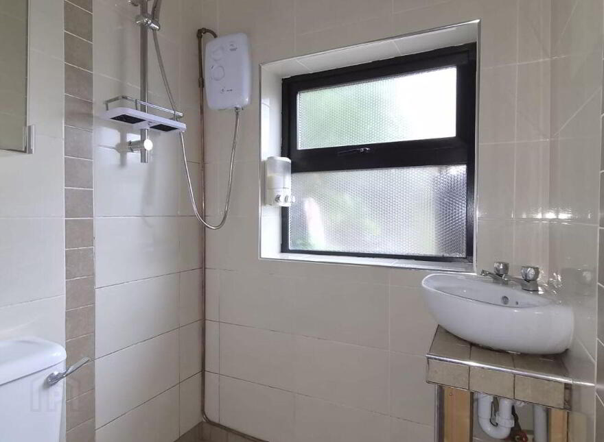 9a Straw Hall, Gerald Griffin Street, Gurranabraher, T23HPP9