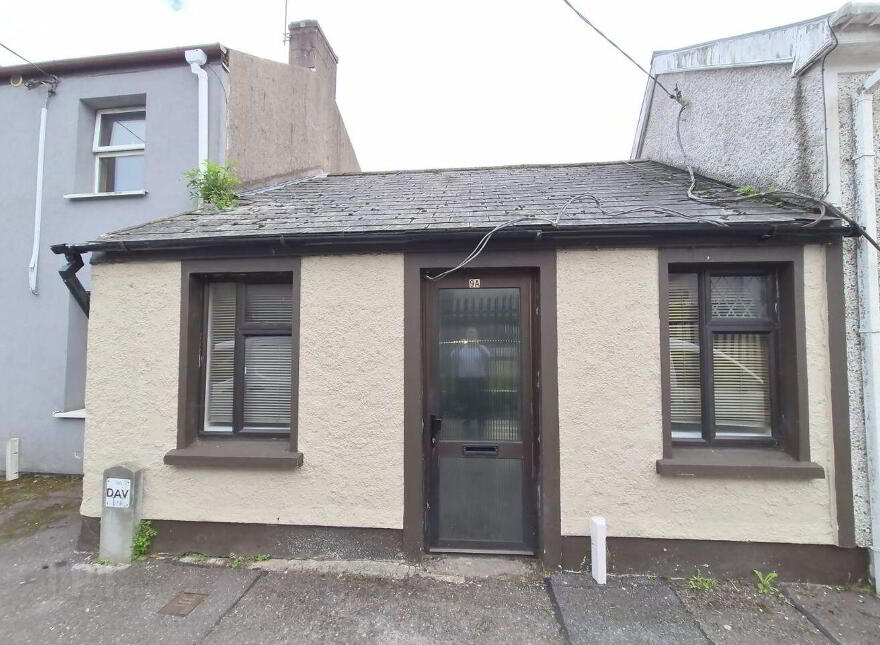 9a Straw Hall, Gerald Griffin Street, Gurranabraher, T23HPP9