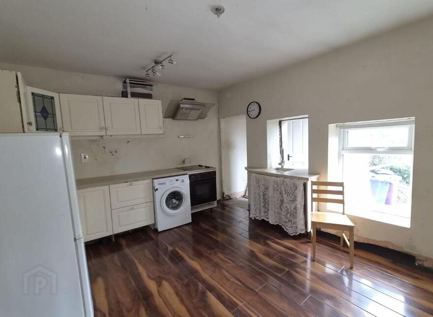 9a Straw Hall, Gerald Griffin Street, Gurranabraher, T23HPP9
