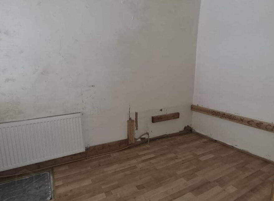 9a Straw Hall, Gerald Griffin Street, Gurranabraher, T23HPP9