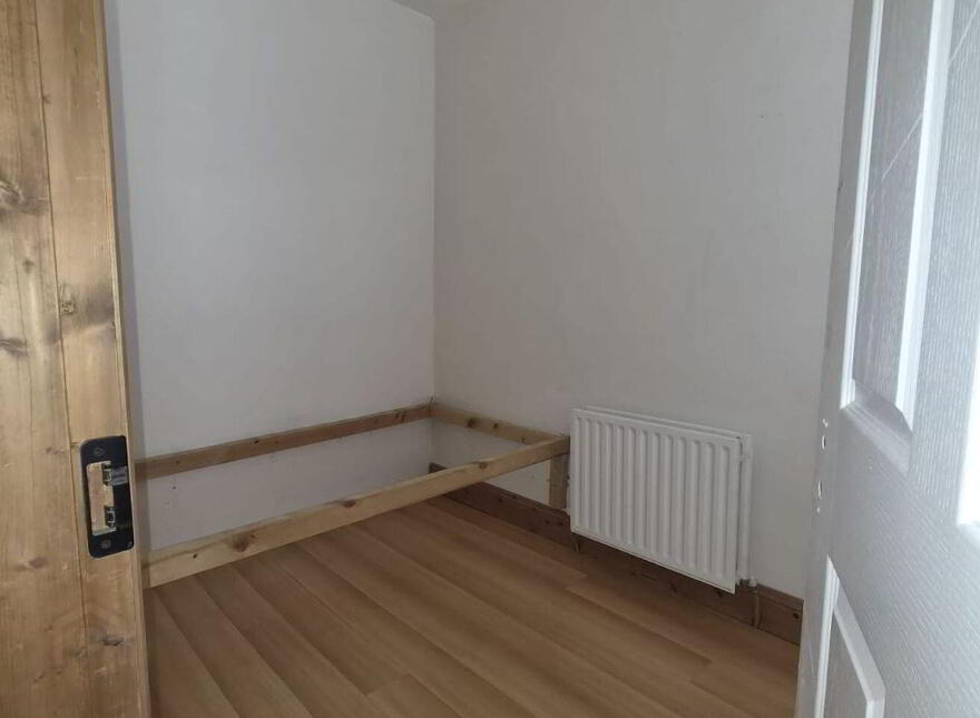 9a Straw Hall, Gerald Griffin Street, Gurranabraher, T23HPP9