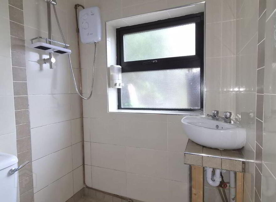 9a Straw Hall, Gerald Griffin Street, Gurranabraher, T23HPP9
