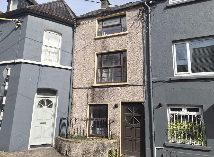 8 Mardyke Street, Western Road, Western Road, T12XKT3
