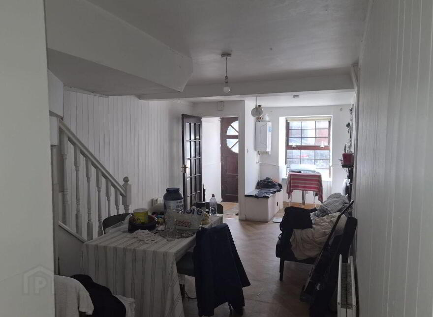 8 Mardyke Street, Western Road, Western Road, T12XKT3