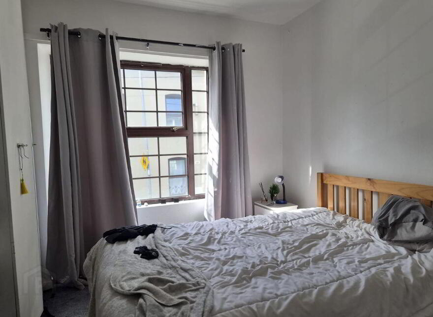 8 Mardyke Street, Western Road, Western Road, T12XKT3