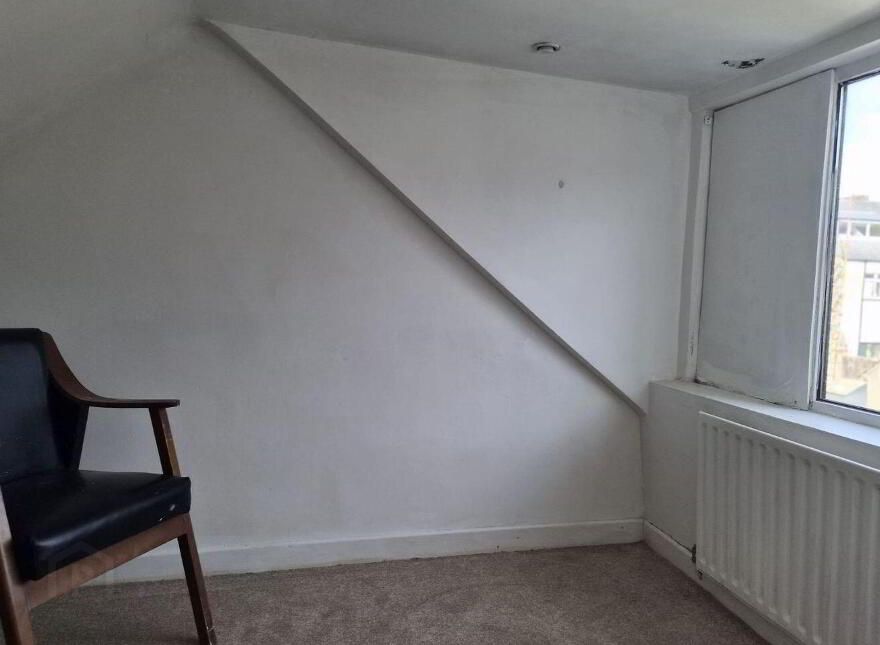 8 Mardyke Street, Western Road, Western Road, T12XKT3