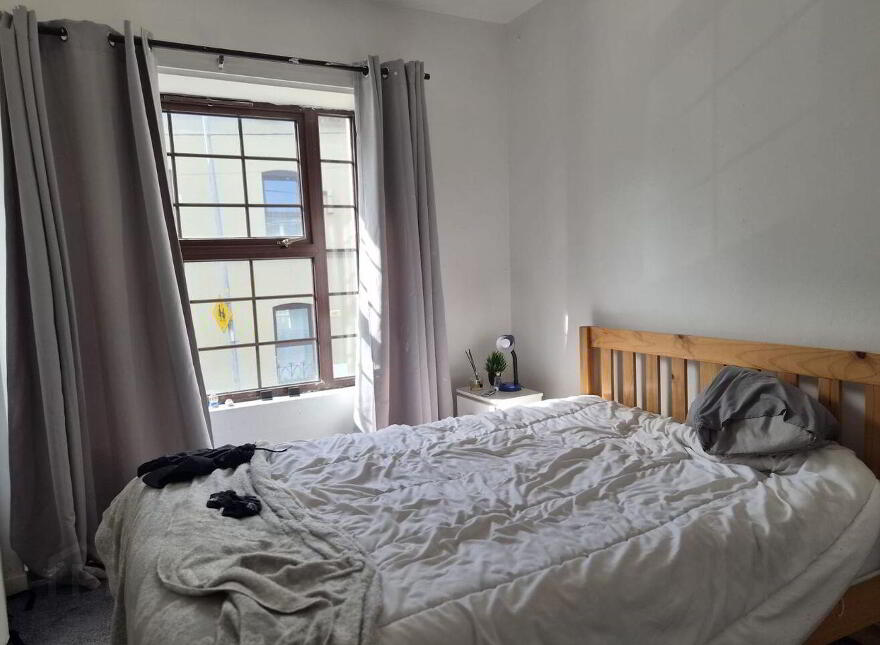 8 Mardyke Street, Western Road, Western Road, T12XKT3