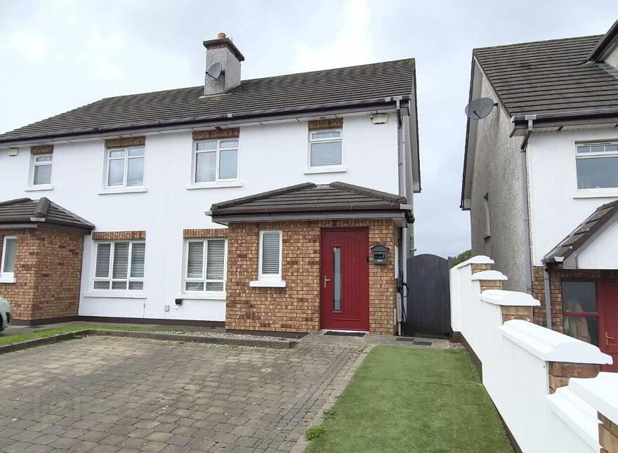 2 Farm Lane, Manor Farm, Lehenaghbeg, T12C8PP