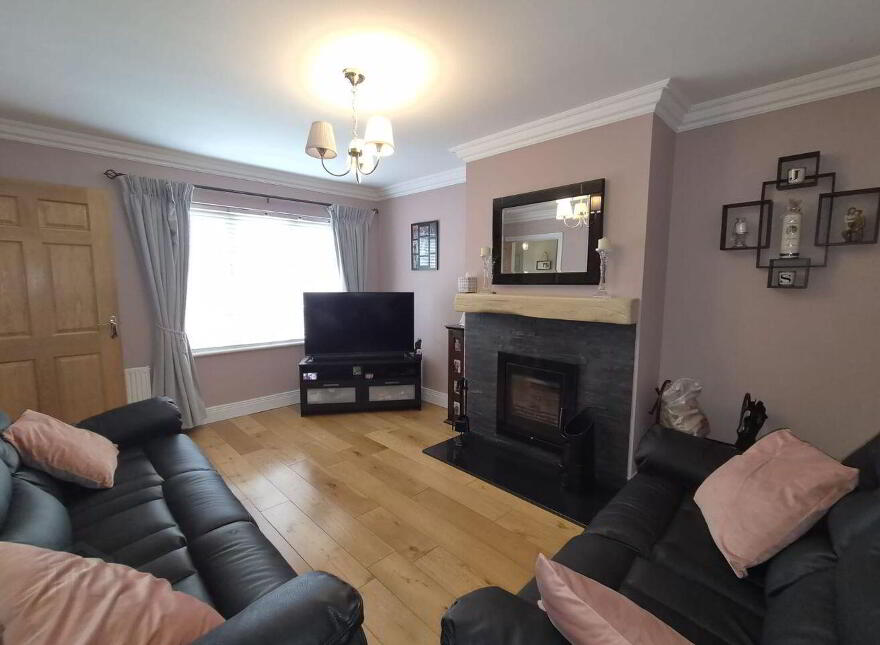 2 Farm Lane, Manor Farm, Lehenaghbeg, T12C8PP