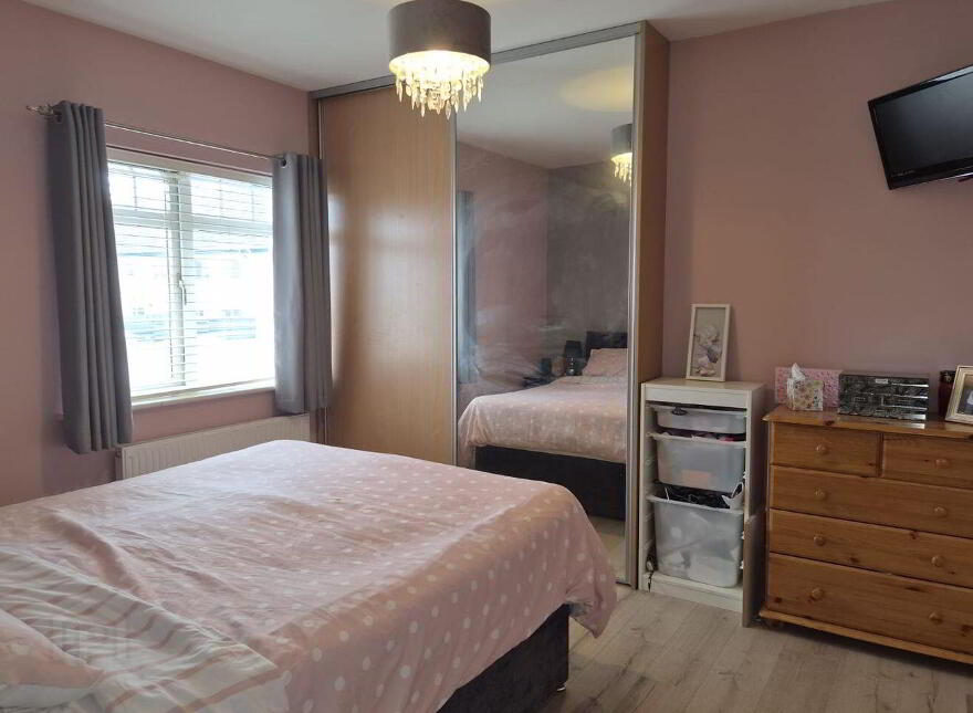 2 Farm Lane, Manor Farm, Lehenaghbeg, T12C8PP