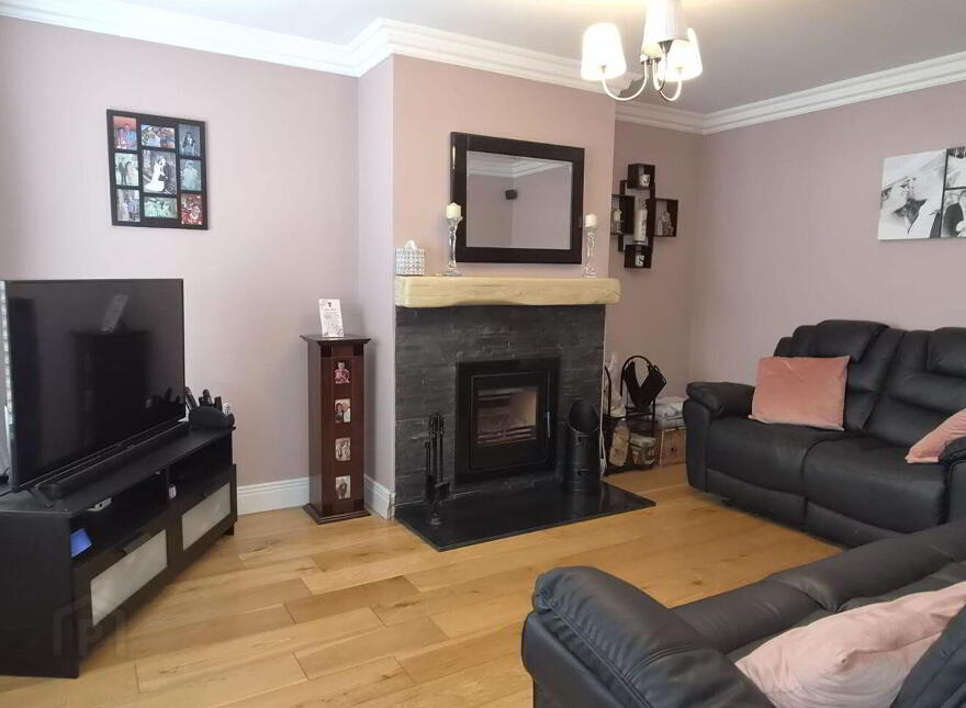 2 Farm Lane, Manor Farm, Lehenaghbeg, T12C8PP