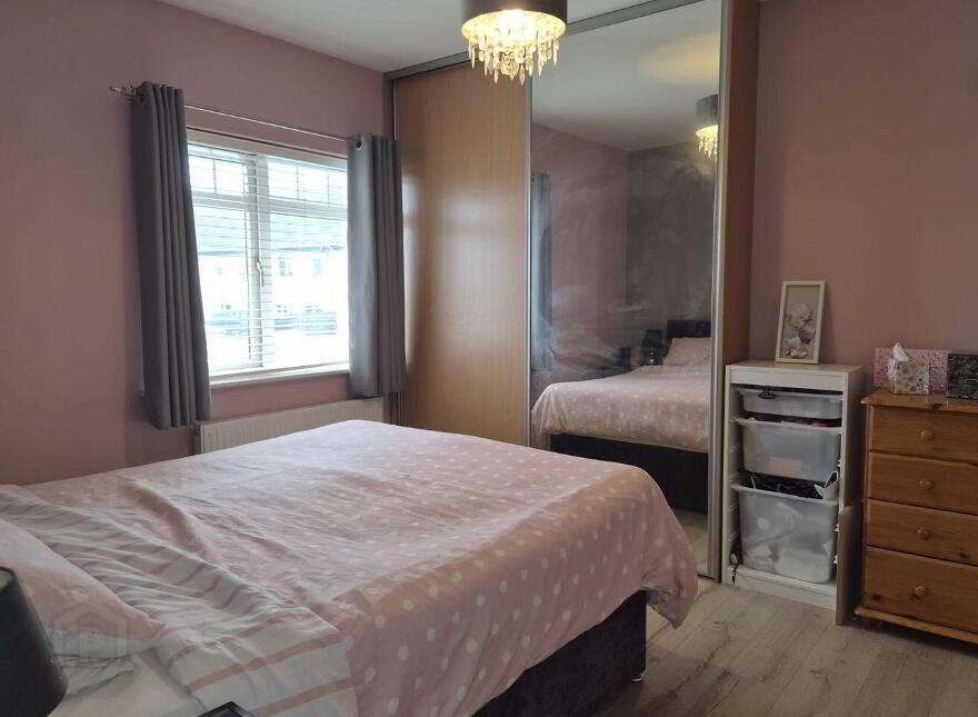 2 Farm Lane, Manor Farm, Lehenaghbeg, T12C8PP