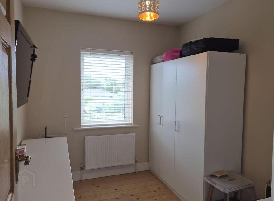 2 Farm Lane, Manor Farm, Lehenaghbeg, T12C8PP