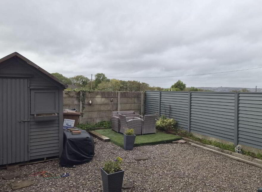 2 Farm Lane, Manor Farm, Lehenaghbeg, T12C8PP