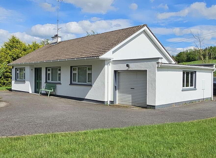 Dromore West, Cootehill, Rockcorry, H16EY77
