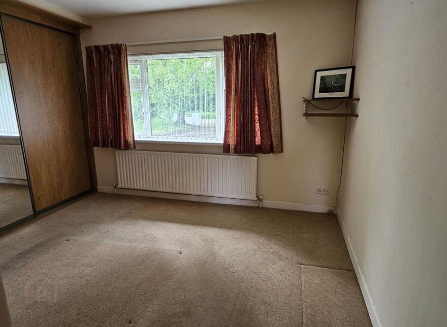 Dromore West, Cootehill, Rockcorry, H16EY77