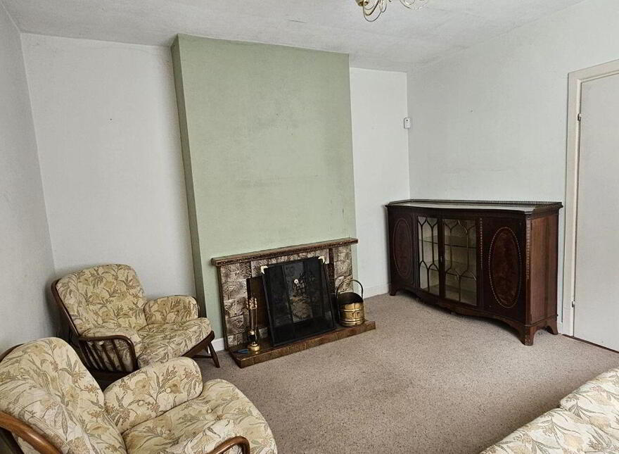Dromore West, Cootehill, Rockcorry, H16EY77