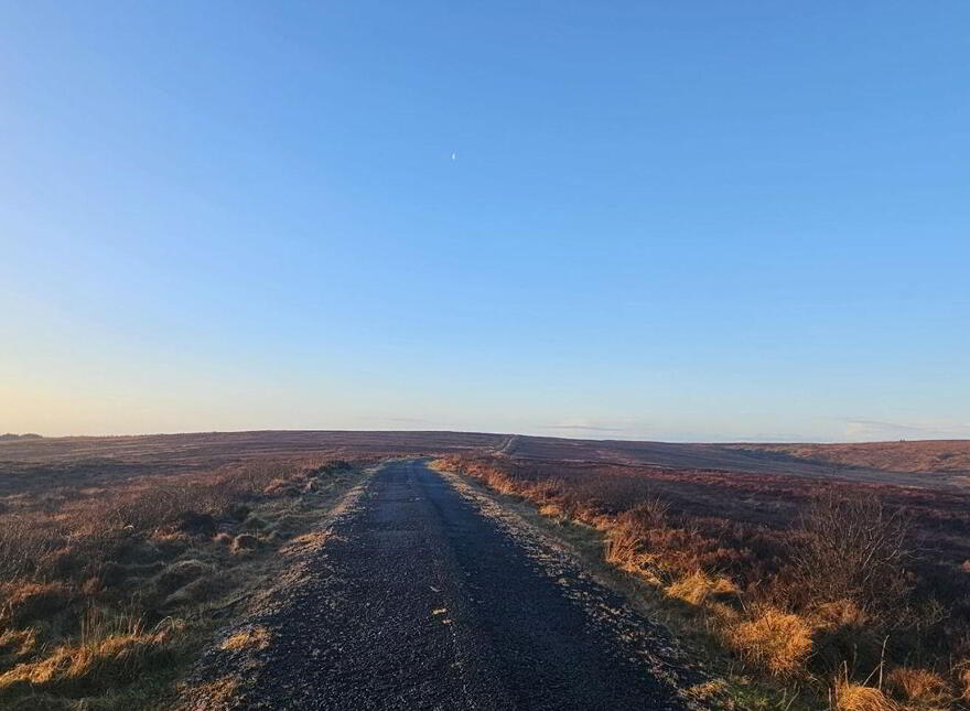Bragan, Scotstown