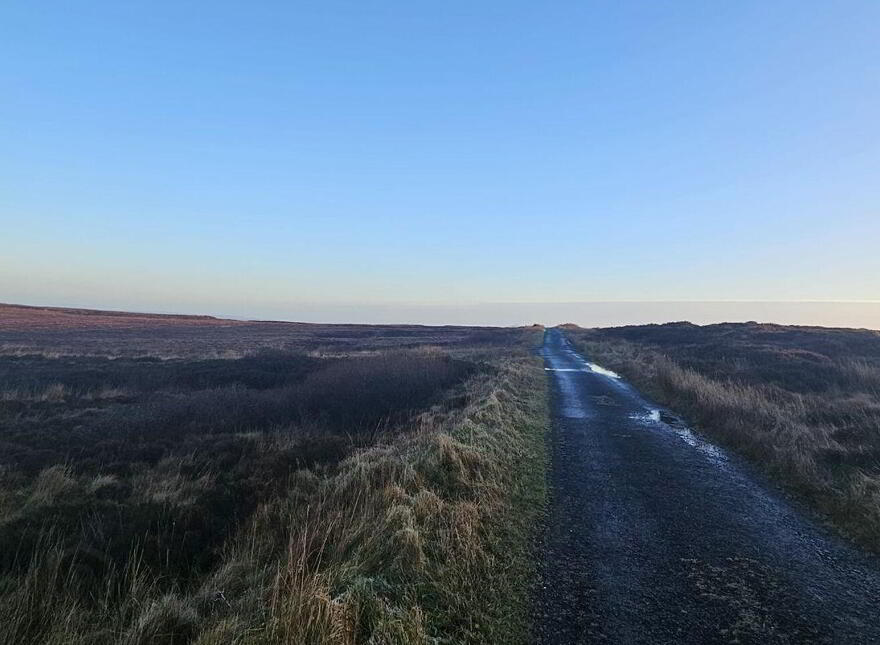 Bragan, Scotstown