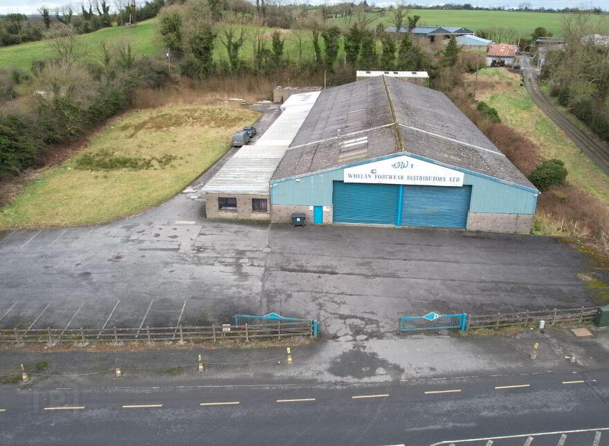 Lisnasaran, Cootehill, H16F291 photo