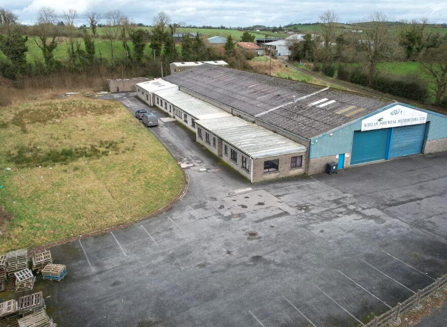 Lisnasaran, Cootehill, H16F291