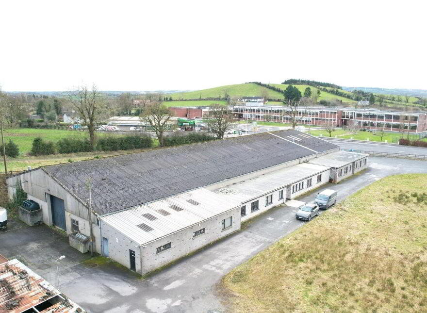 Lisnasaran, Cootehill, H16F291