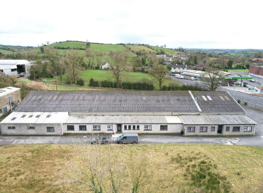 Lisnasaran, Cootehill, H16F291