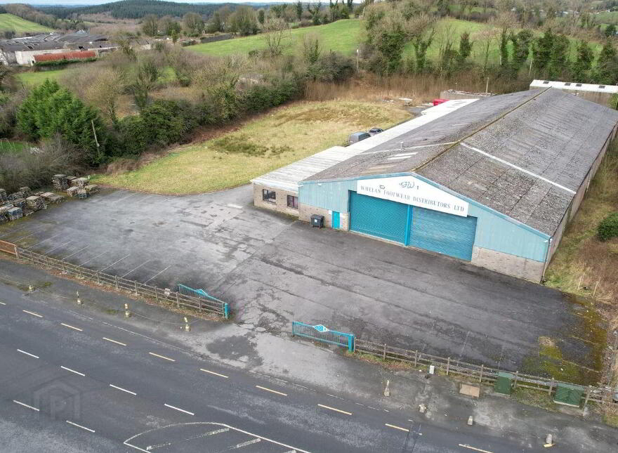 Lisnasaran, Cootehill, H16F291