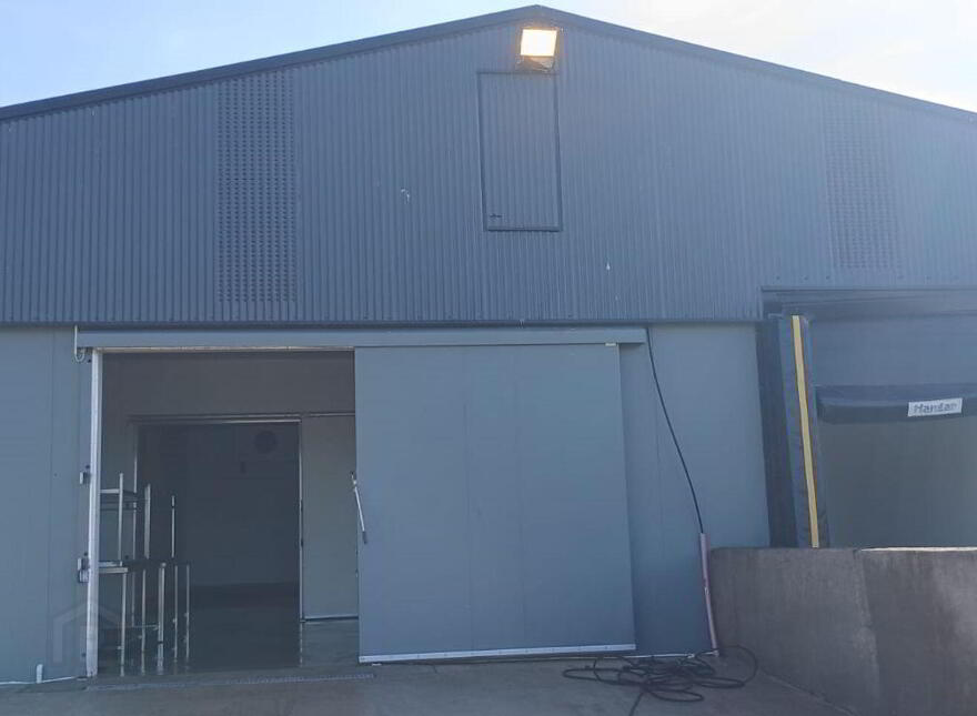 Aghagashlan, Cootehill, H16HH52 photo