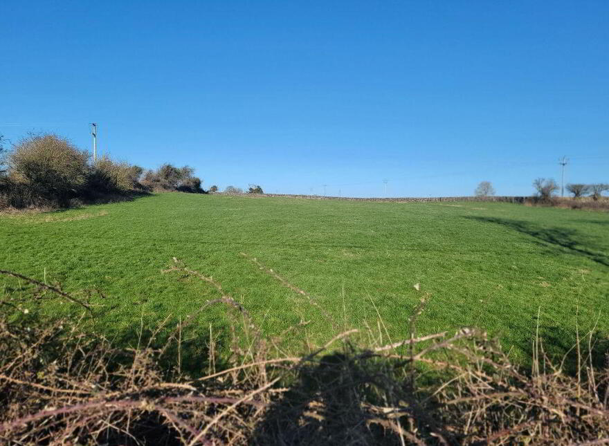 Ballyfruit, Headford, H91W6RP