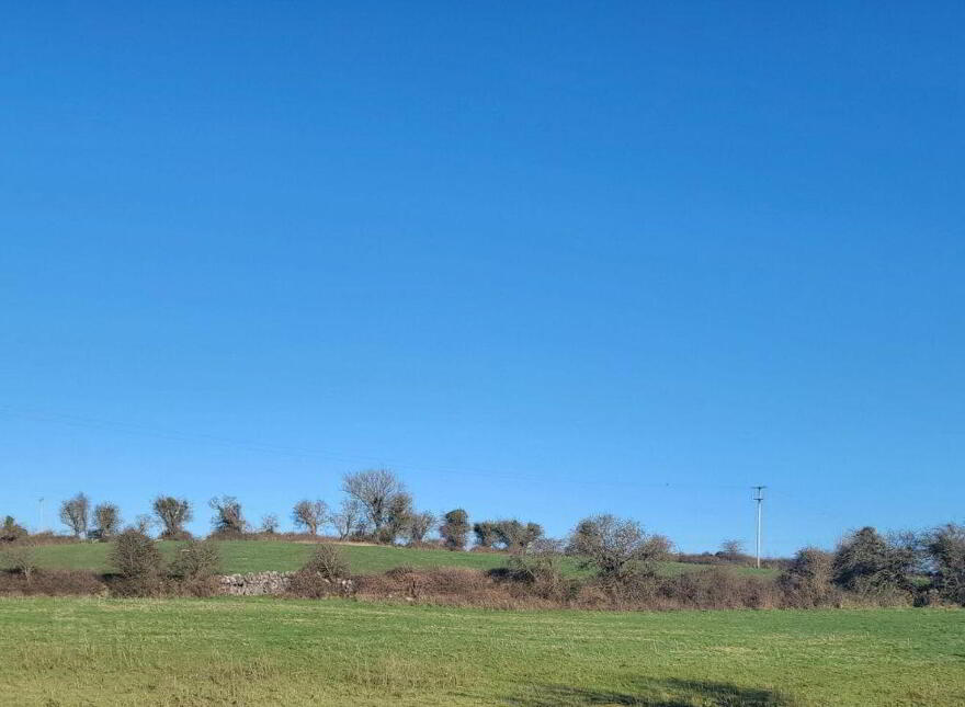 Ballyfruit, Headford, H91W6RP photo