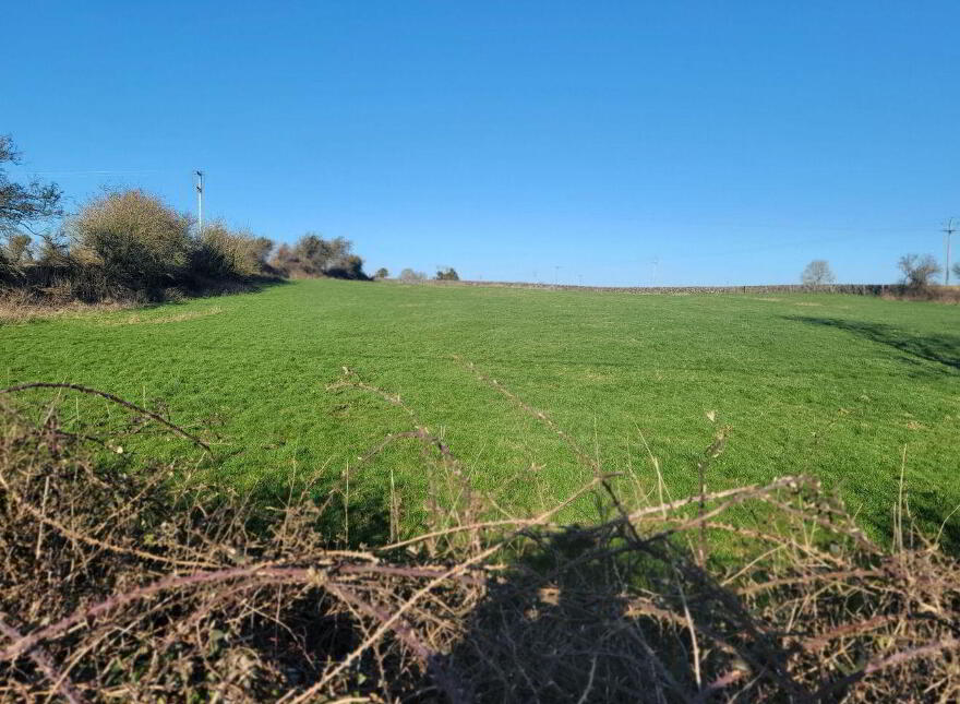 Ballyfruit, Headford, H91W6RP