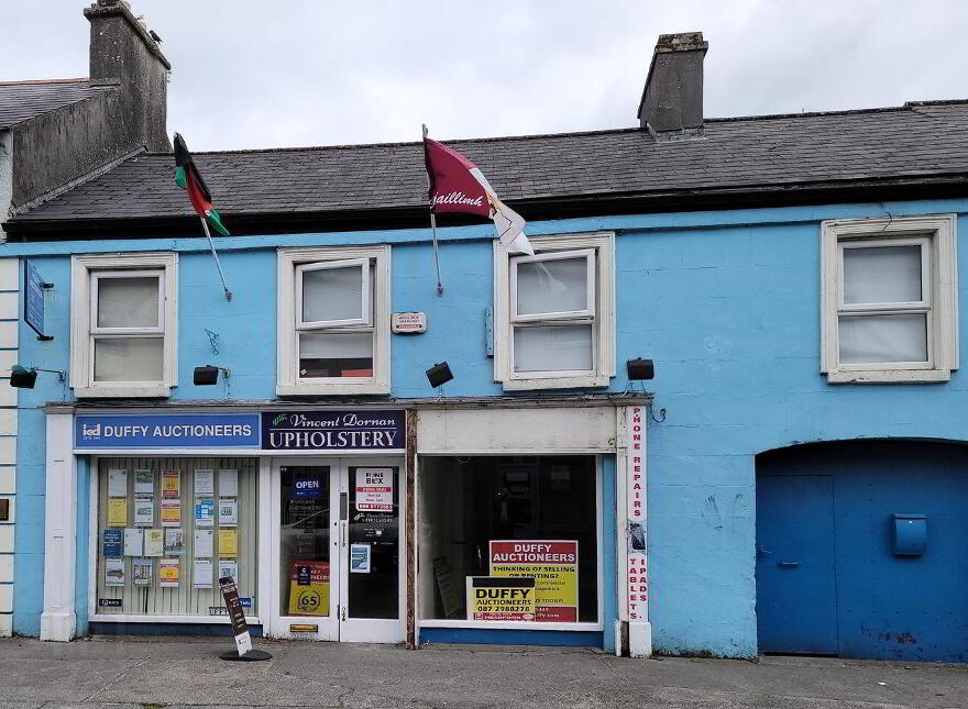 NO 1 Main Street Headford, Headford, H91TPY8 photo