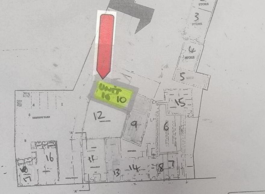 Unit 10, Duffy Retail Park Main Street, Headford, H91TXV9