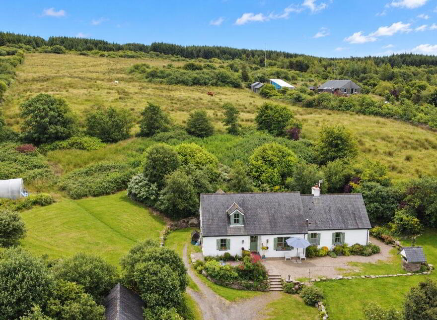 Caher, Ballinruan, Crusheen, V95R296